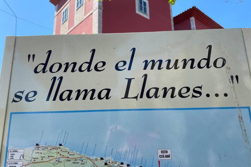 Adosado La Concha Vila Llanes Exterior foto